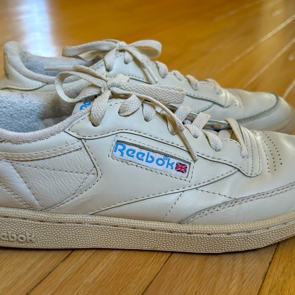 Reebok Club C 85 Vintage shoes - Picture 1 of 4